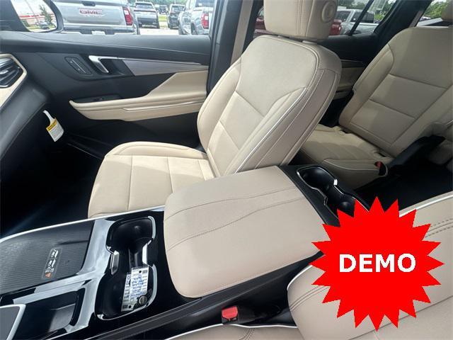 new 2025 Buick Enclave car, priced at $44,988