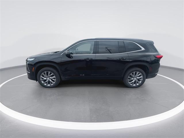 new 2025 Buick Enclave car, priced at $47,595
