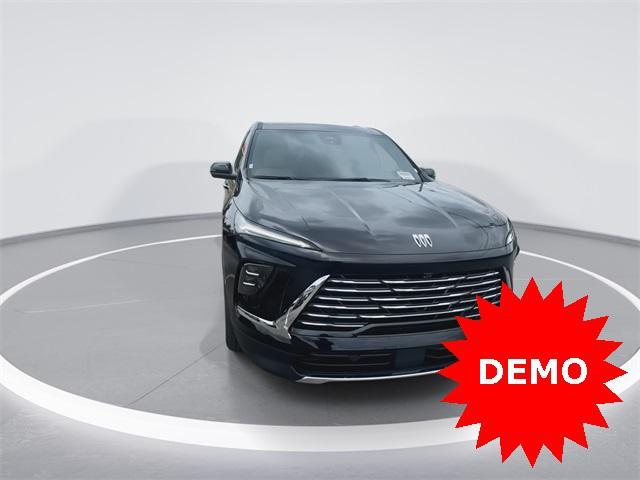 new 2025 Buick Enclave car, priced at $44,988