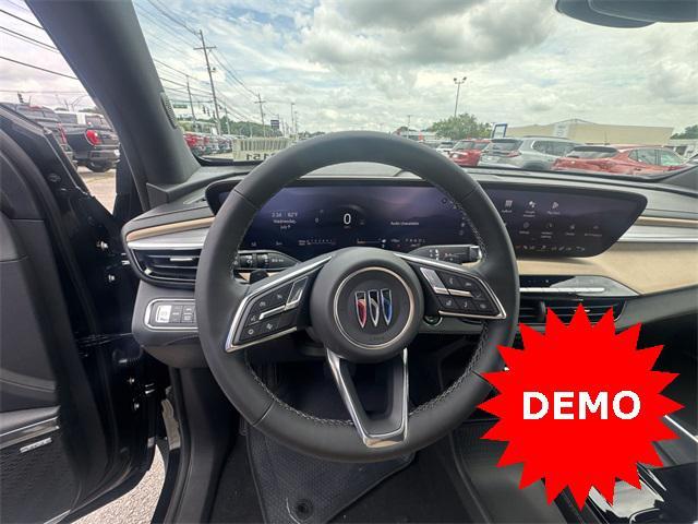 new 2025 Buick Enclave car, priced at $44,988