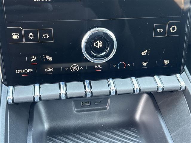 new 2026 GMC Terrain car, priced at $31,290