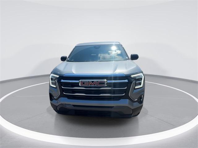 new 2026 GMC Terrain car, priced at $31,290
