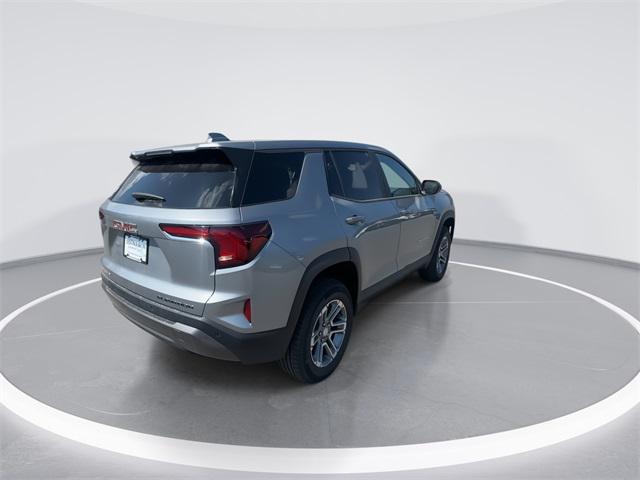 new 2026 GMC Terrain car, priced at $31,290