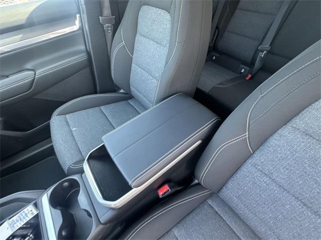 new 2026 GMC Terrain car, priced at $31,290