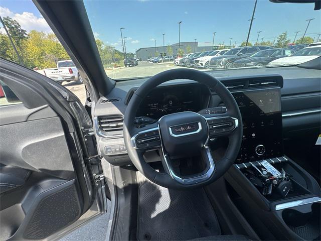new 2026 GMC Terrain car, priced at $31,290