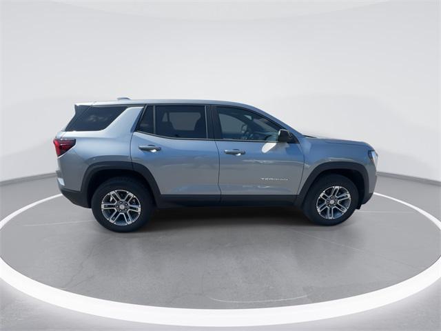 new 2026 GMC Terrain car, priced at $31,290