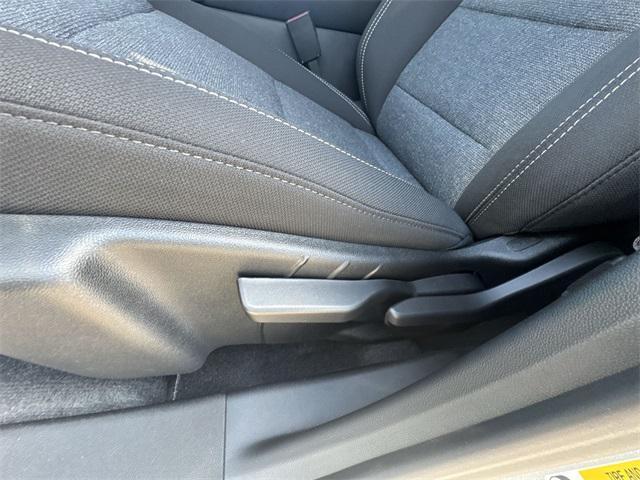 new 2026 GMC Terrain car, priced at $31,290
