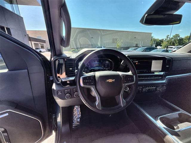 used 2024 Chevrolet Silverado 2500 car, priced at $65,987