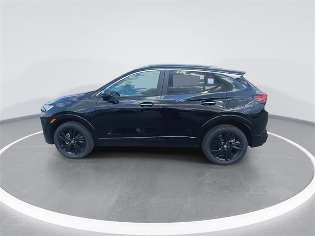 new 2026 Buick Encore GX car, priced at $30,675