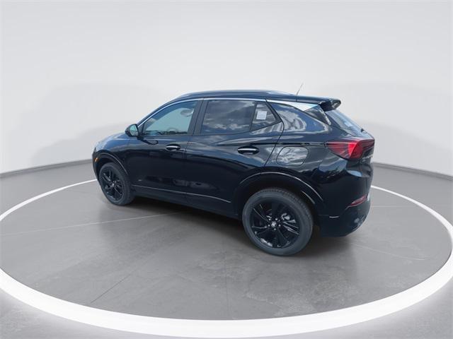 new 2026 Buick Encore GX car, priced at $30,675