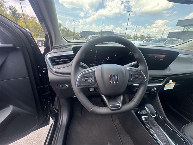 new 2026 Buick Encore GX car, priced at $30,675
