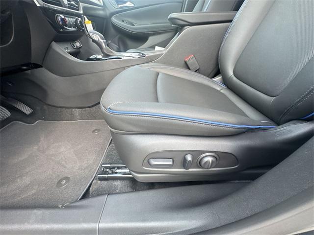 new 2026 Buick Encore GX car, priced at $30,675