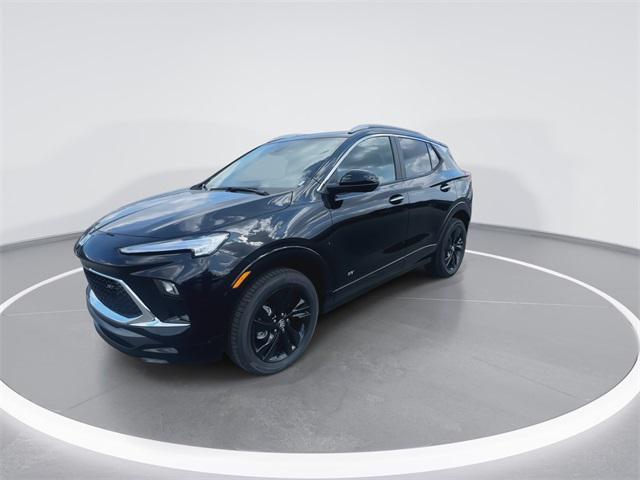 new 2026 Buick Encore GX car, priced at $30,675