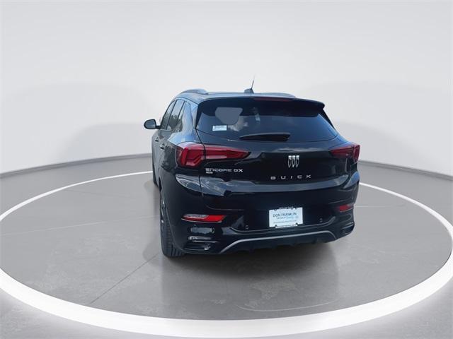 new 2026 Buick Encore GX car, priced at $30,675
