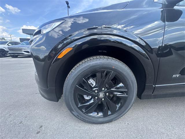new 2026 Buick Encore GX car, priced at $30,675