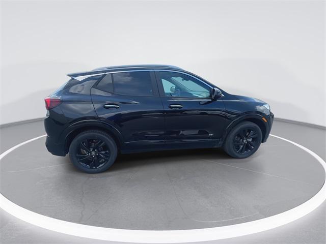 new 2026 Buick Encore GX car, priced at $30,675