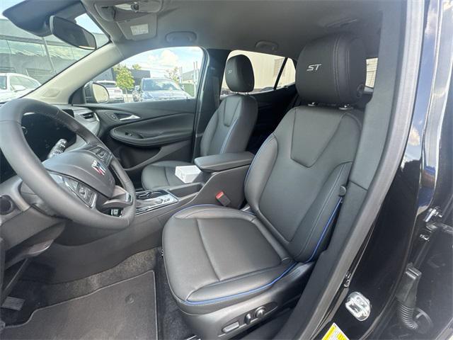 new 2026 Buick Encore GX car, priced at $30,675