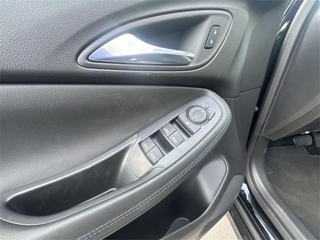 new 2026 Buick Encore GX car, priced at $30,675