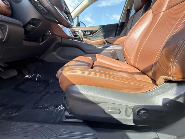 used 2020 Subaru Outback car, priced at $23,788
