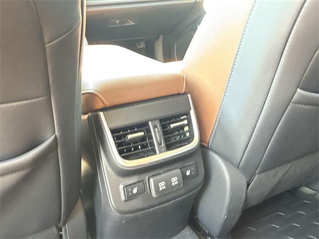 used 2020 Subaru Outback car, priced at $23,788