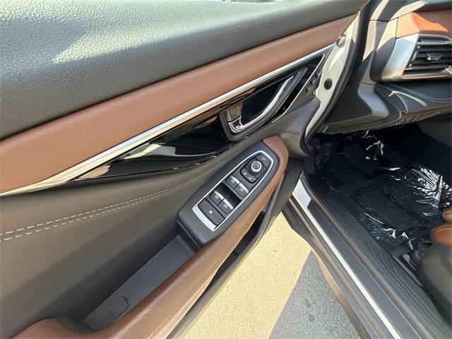 used 2020 Subaru Outback car, priced at $23,788