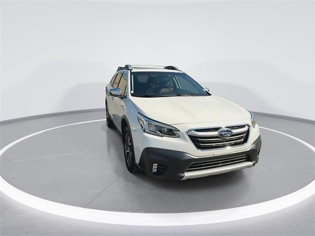 used 2020 Subaru Outback car, priced at $23,788