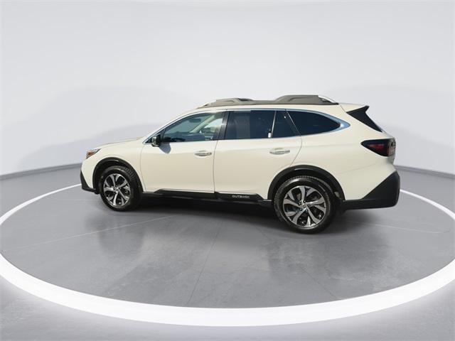 used 2020 Subaru Outback car, priced at $23,788
