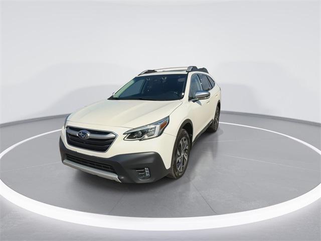used 2020 Subaru Outback car, priced at $23,788