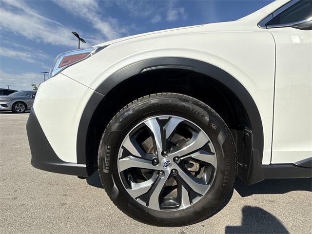 used 2020 Subaru Outback car, priced at $23,788