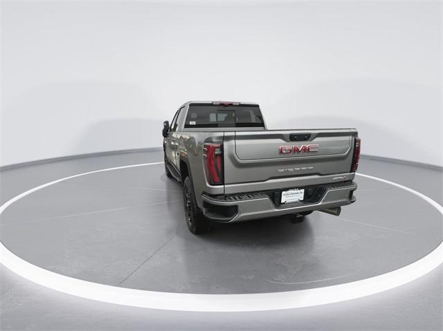 new 2025 GMC Sierra 2500 car, priced at $84,060