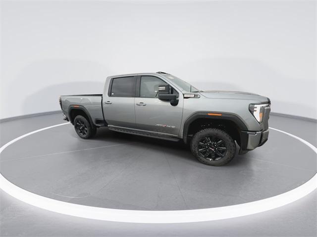 new 2025 GMC Sierra 2500 car, priced at $84,060