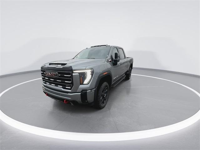 new 2025 GMC Sierra 2500 car, priced at $84,060