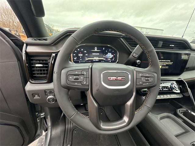 new 2025 GMC Sierra 2500 car, priced at $84,060