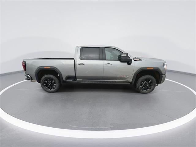 new 2025 GMC Sierra 2500 car, priced at $84,060