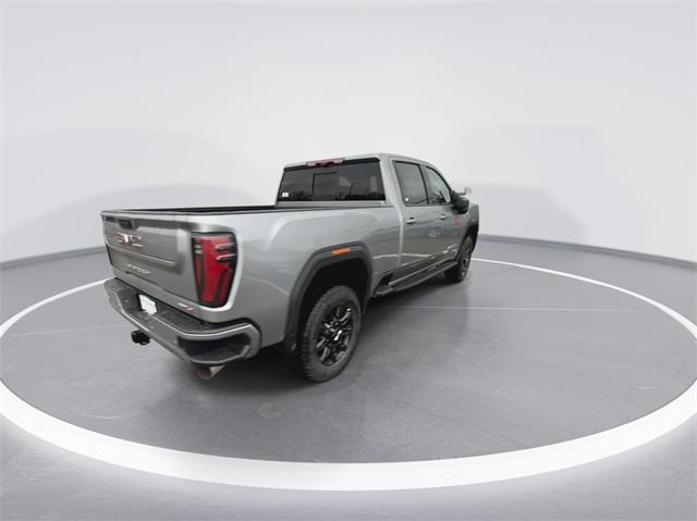 new 2025 GMC Sierra 2500 car, priced at $84,060