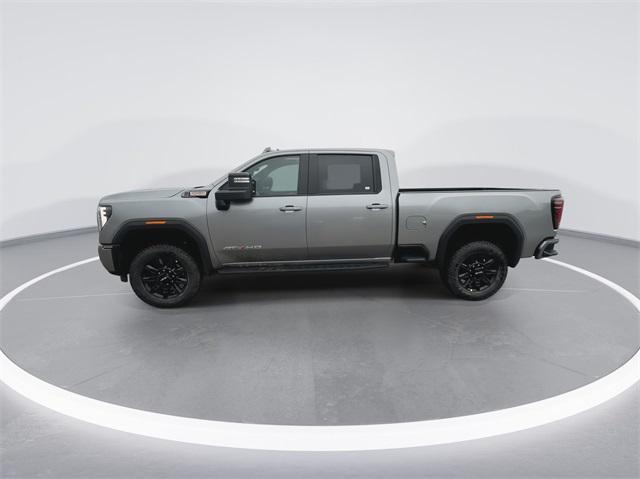 new 2025 GMC Sierra 2500 car, priced at $84,060