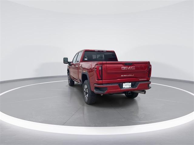 new 2024 GMC Sierra 2500 car, priced at $87,245