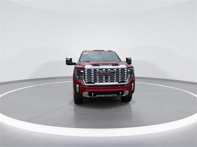 new 2024 GMC Sierra 2500 car, priced at $87,245