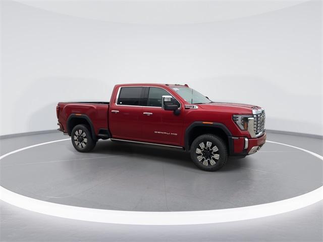 new 2024 GMC Sierra 2500 car, priced at $87,245