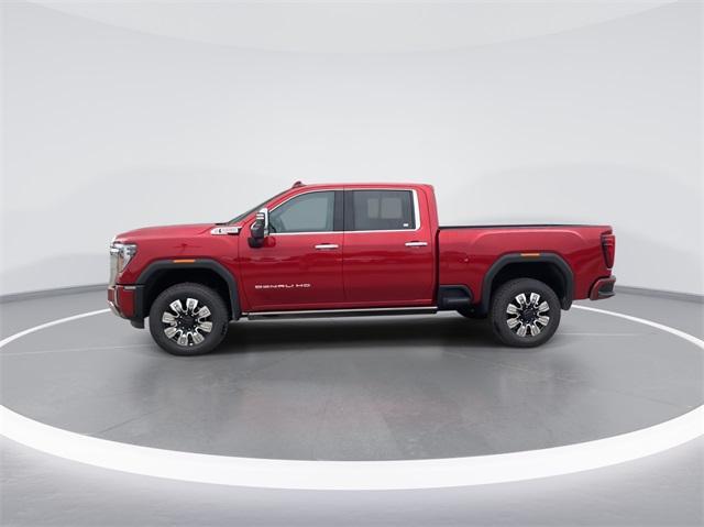 new 2024 GMC Sierra 2500 car, priced at $87,245