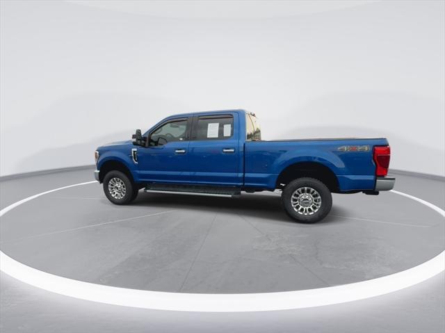 used 2022 Ford F-350 car, priced at $56,875