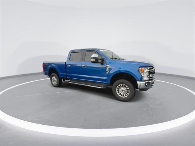 used 2022 Ford F-350 car, priced at $56,875