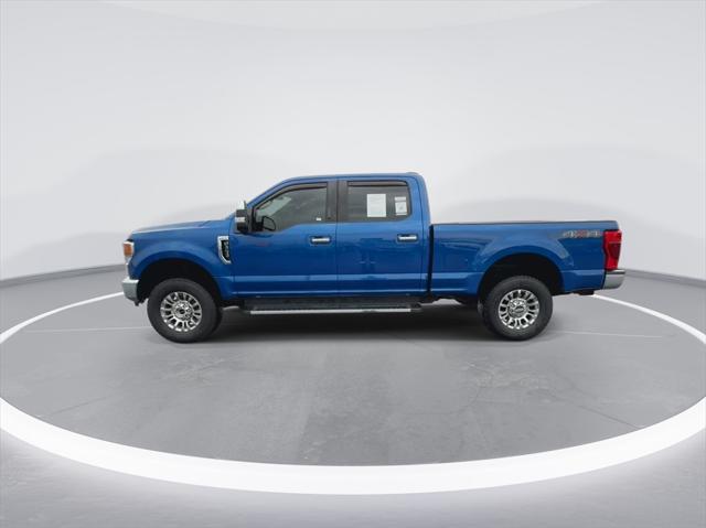 used 2022 Ford F-350 car, priced at $56,875