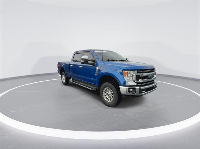 used 2022 Ford F-350 car, priced at $56,875