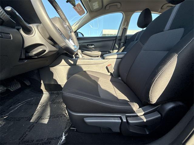 used 2025 Nissan Sentra car, priced at $20,995
