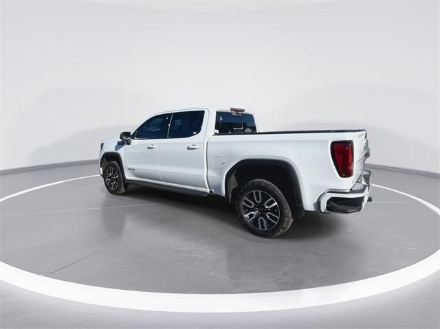 used 2022 GMC Sierra 1500 car, priced at $52,288