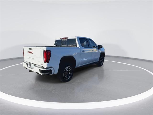 used 2022 GMC Sierra 1500 car, priced at $52,288