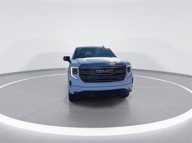 used 2022 GMC Sierra 1500 car, priced at $52,288