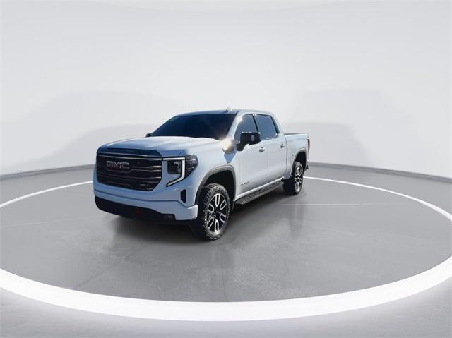 used 2022 GMC Sierra 1500 car, priced at $52,288