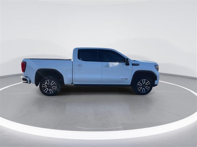 used 2022 GMC Sierra 1500 car, priced at $52,288